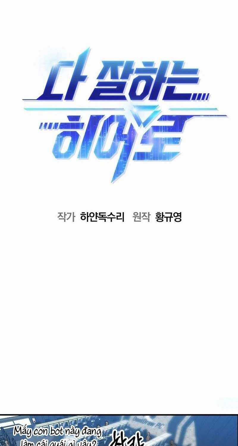 Một Anh Hùng Giỏi Mọi Thứ Chapter 3 trang 53