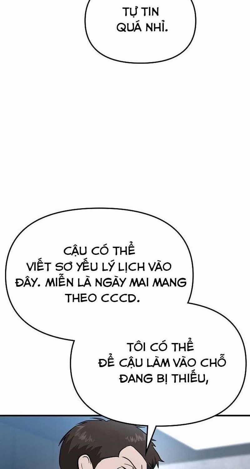 Một Anh Hùng Giỏi Mọi Thứ Chapter 3 trang 57