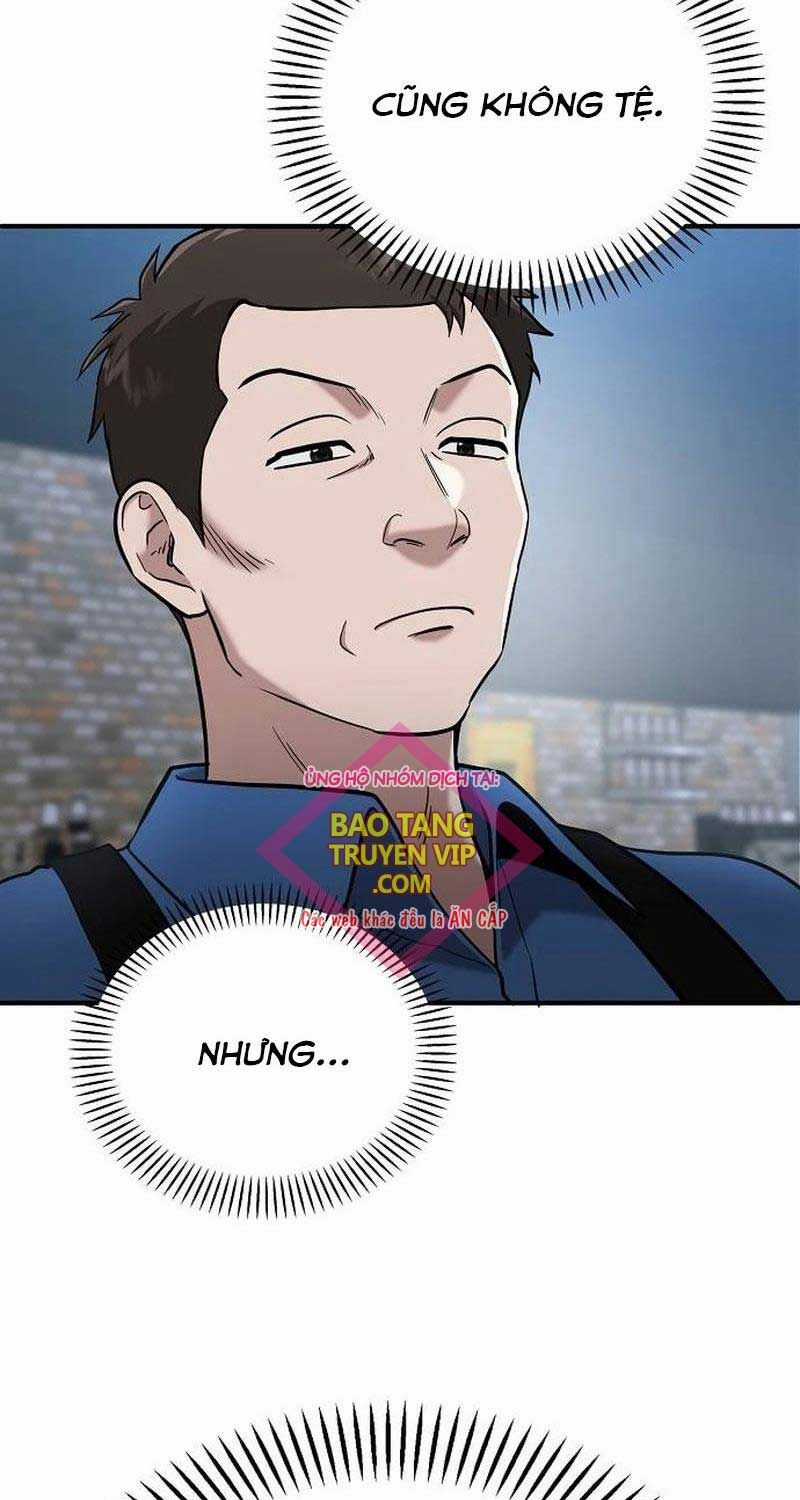 Một Anh Hùng Giỏi Mọi Thứ Chapter 3 trang 60