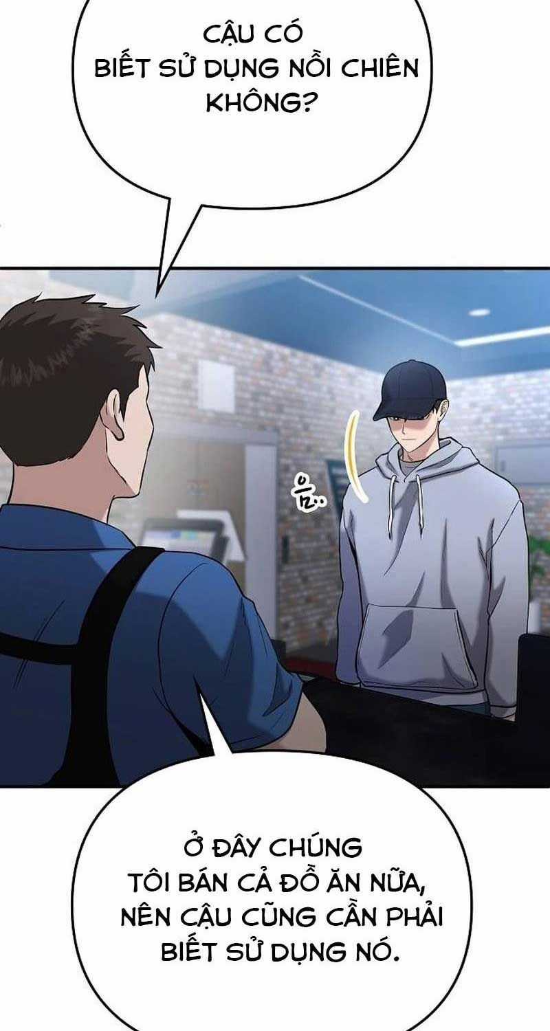 Một Anh Hùng Giỏi Mọi Thứ Chapter 3 trang 63