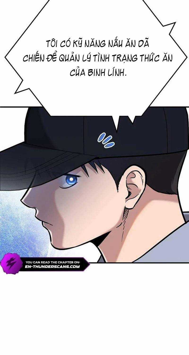 Một Anh Hùng Giỏi Mọi Thứ Chapter 3 trang 65