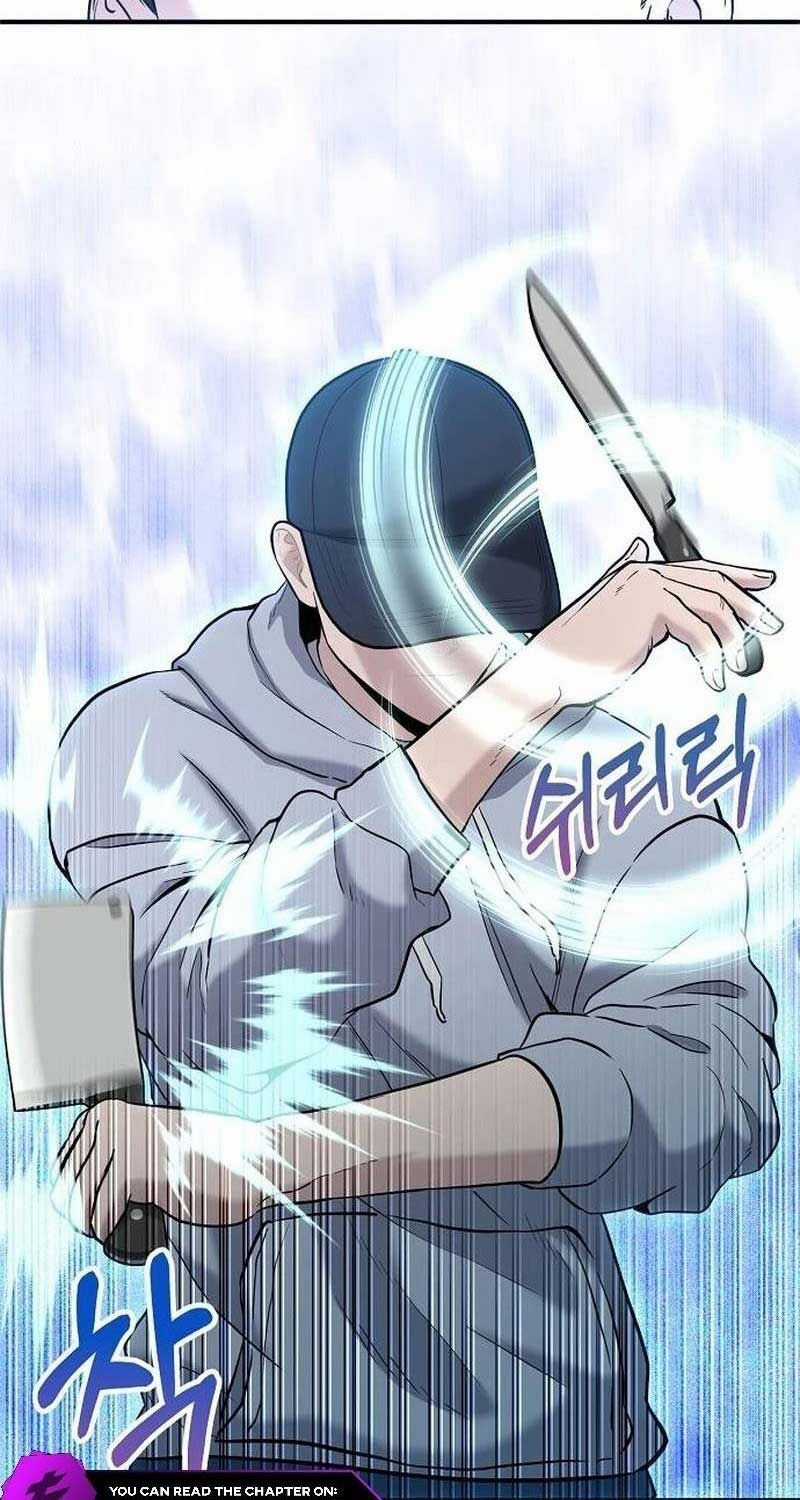 Một Anh Hùng Giỏi Mọi Thứ Chapter 3 trang 76