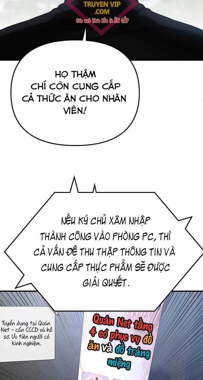 Một Anh Hùng Giỏi Mọi Thứ Chapter 3 trang 8