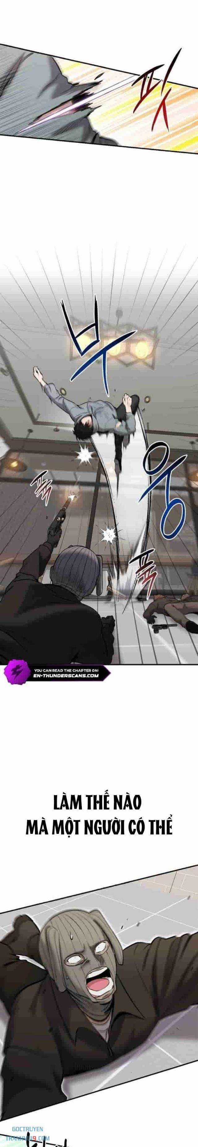 Một Anh Hùng Giỏi Mọi Thứ Chapter 30 trang 2