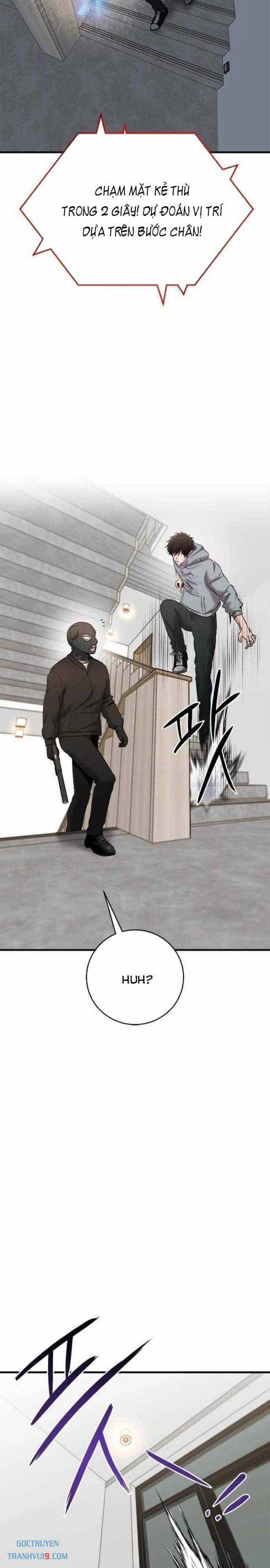 Một Anh Hùng Giỏi Mọi Thứ Chapter 30 trang 26