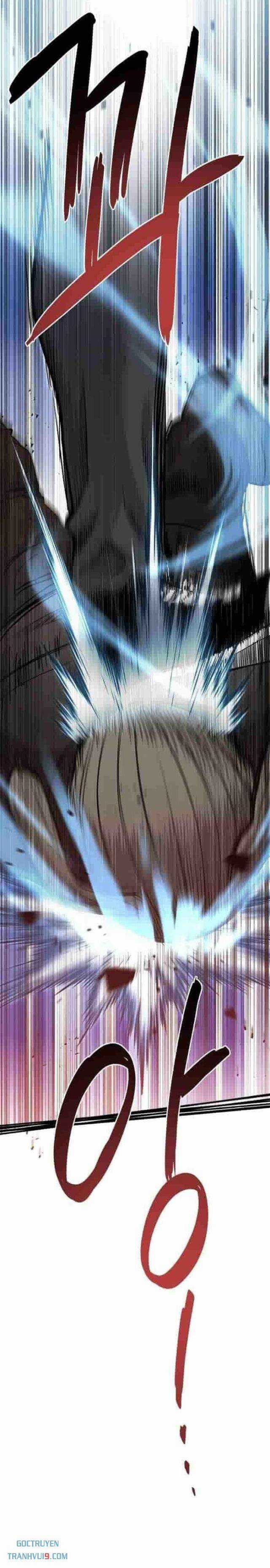 Một Anh Hùng Giỏi Mọi Thứ Chapter 30 trang 3