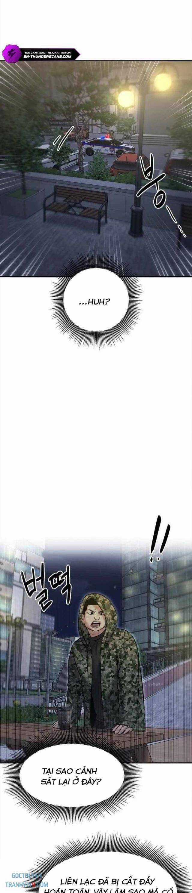 Một Anh Hùng Giỏi Mọi Thứ Chapter 31 trang 13