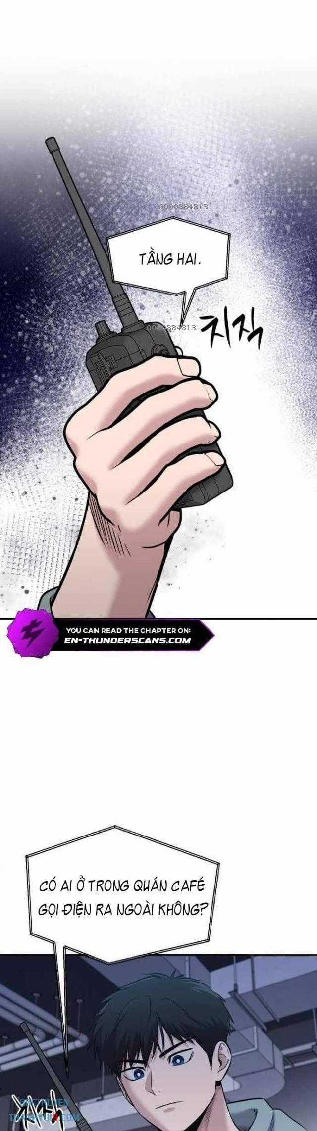 Một Anh Hùng Giỏi Mọi Thứ Chapter 31 trang 15