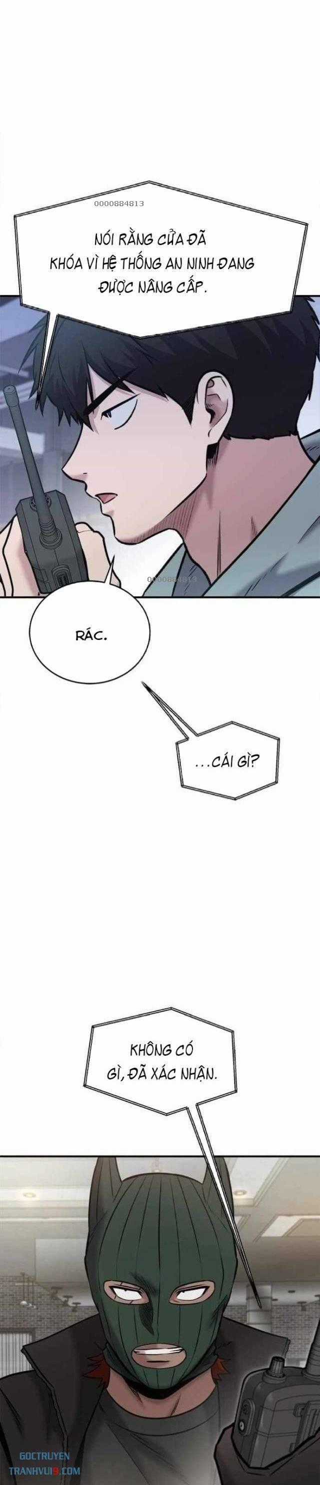 Một Anh Hùng Giỏi Mọi Thứ Chapter 31 trang 19