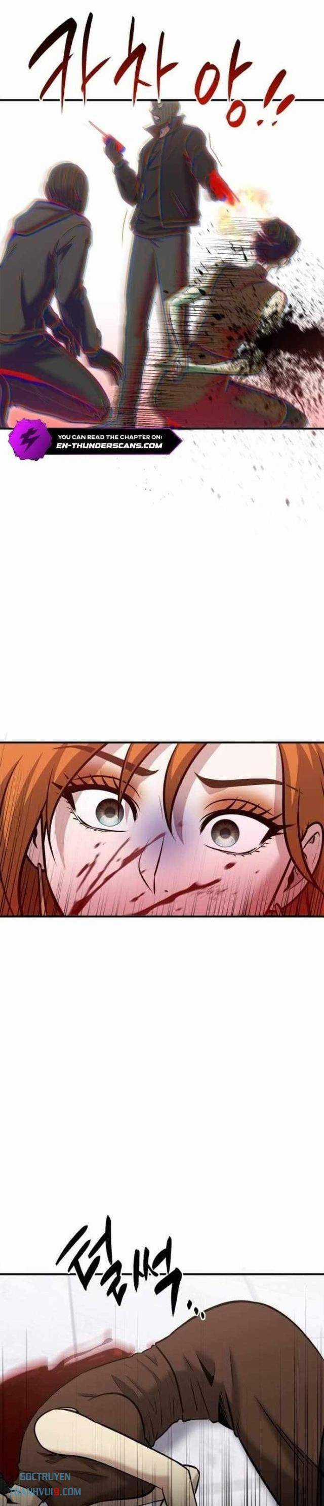 Một Anh Hùng Giỏi Mọi Thứ Chapter 31 trang 27