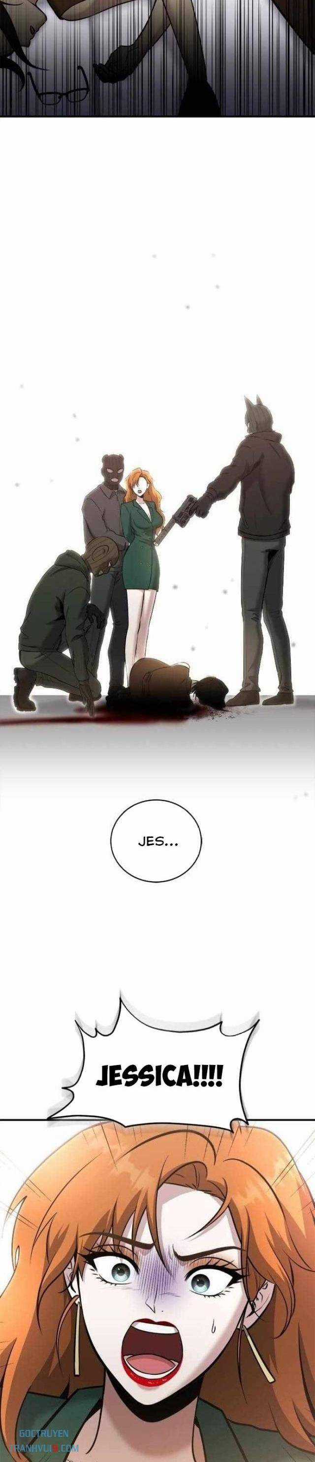 Một Anh Hùng Giỏi Mọi Thứ Chapter 31 trang 28