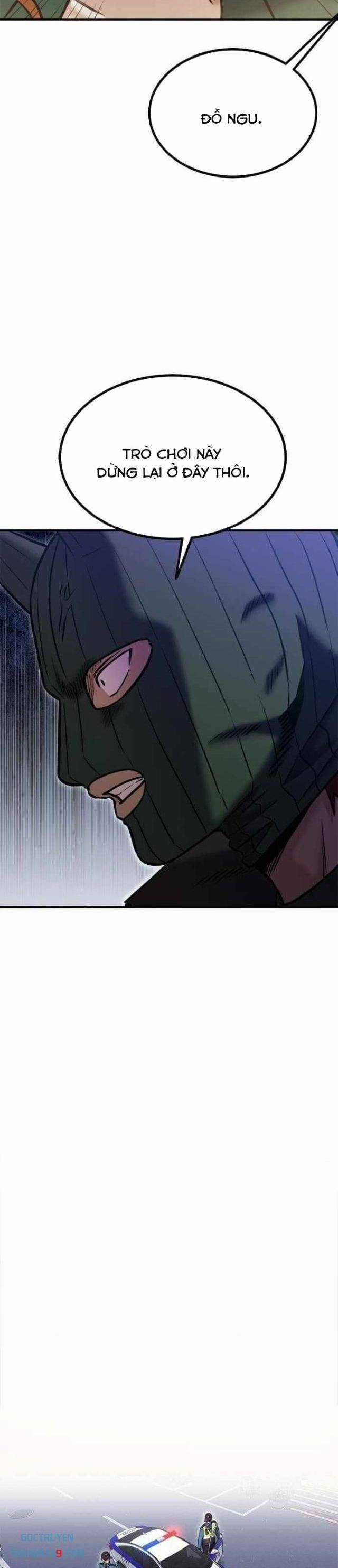 Một Anh Hùng Giỏi Mọi Thứ Chapter 31 trang 29