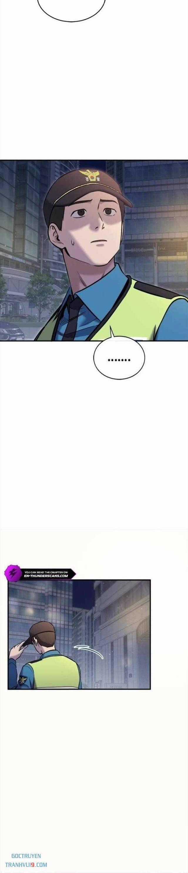 Một Anh Hùng Giỏi Mọi Thứ Chapter 31 trang 33