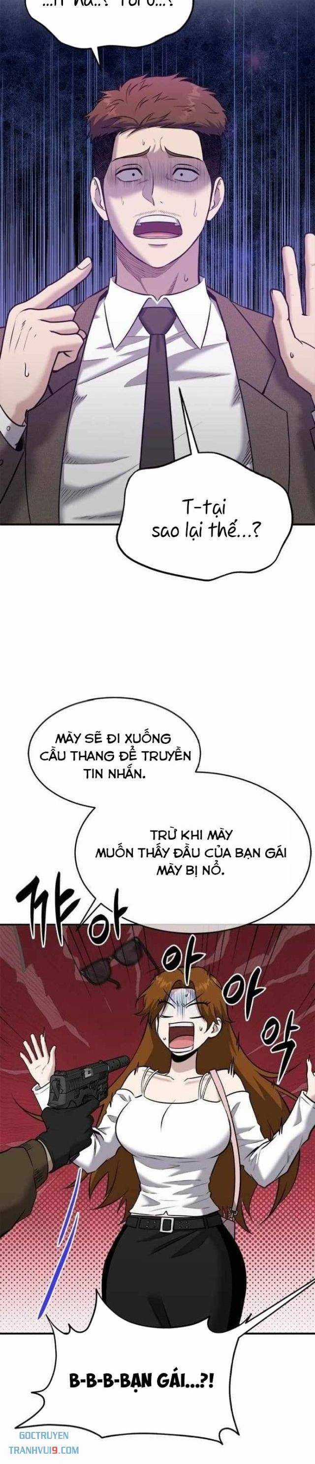 Một Anh Hùng Giỏi Mọi Thứ Chapter 32 trang 14