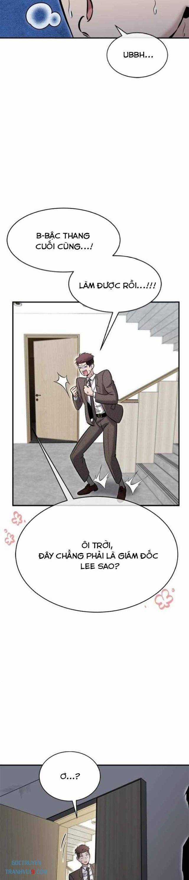 Một Anh Hùng Giỏi Mọi Thứ Chapter 32 trang 21