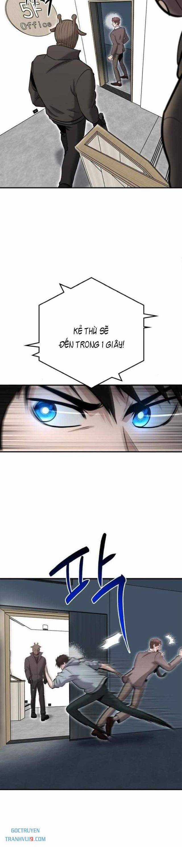 Một Anh Hùng Giỏi Mọi Thứ Chapter 32 trang 26