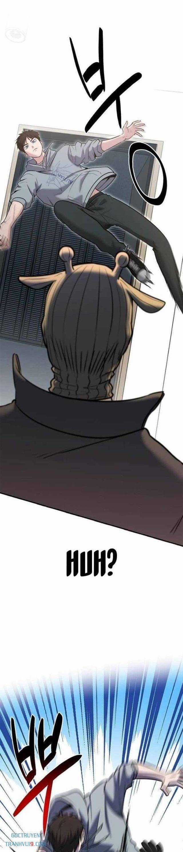 Một Anh Hùng Giỏi Mọi Thứ Chapter 32 trang 27