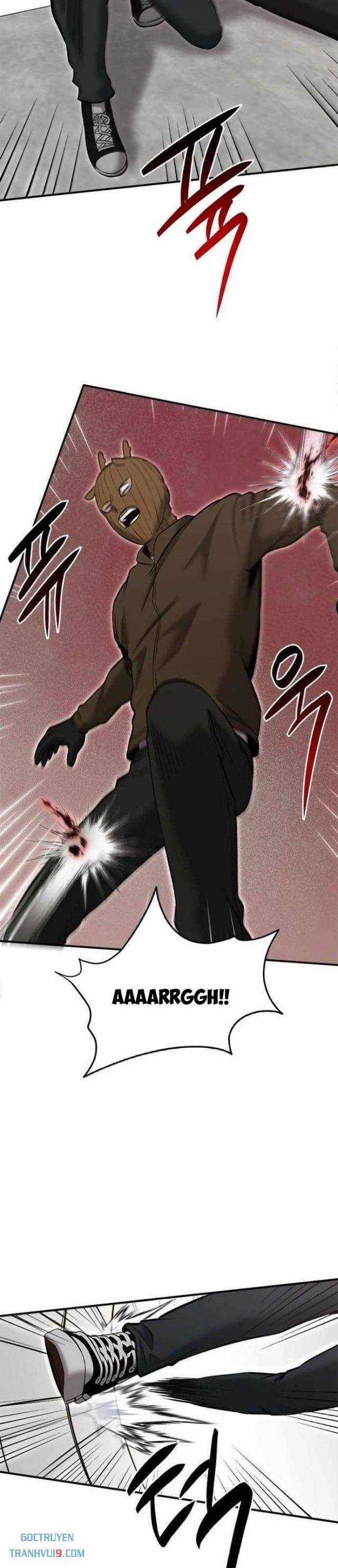 Một Anh Hùng Giỏi Mọi Thứ Chapter 32 trang 30