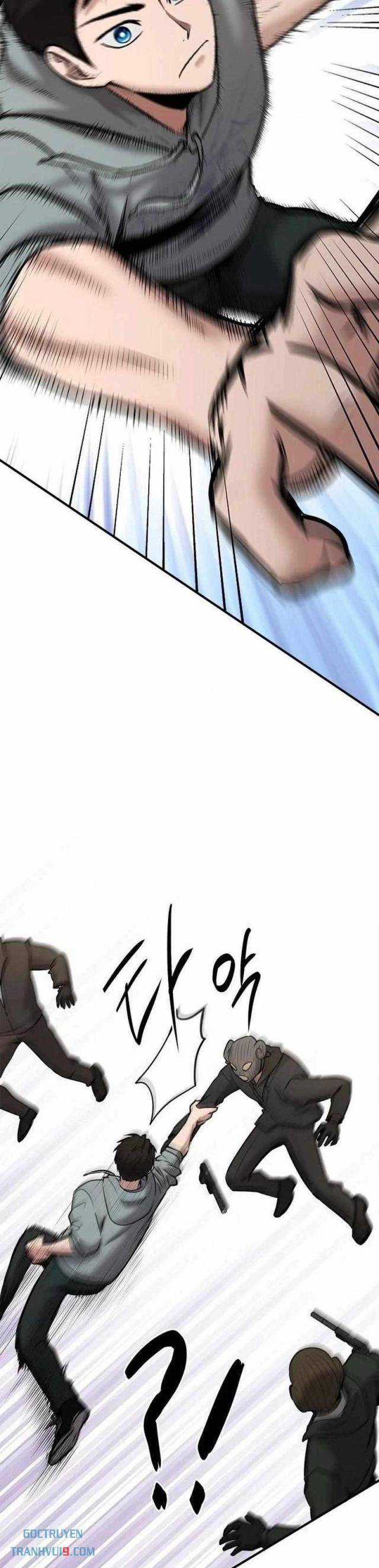 Một Anh Hùng Giỏi Mọi Thứ Chapter 33 trang 14