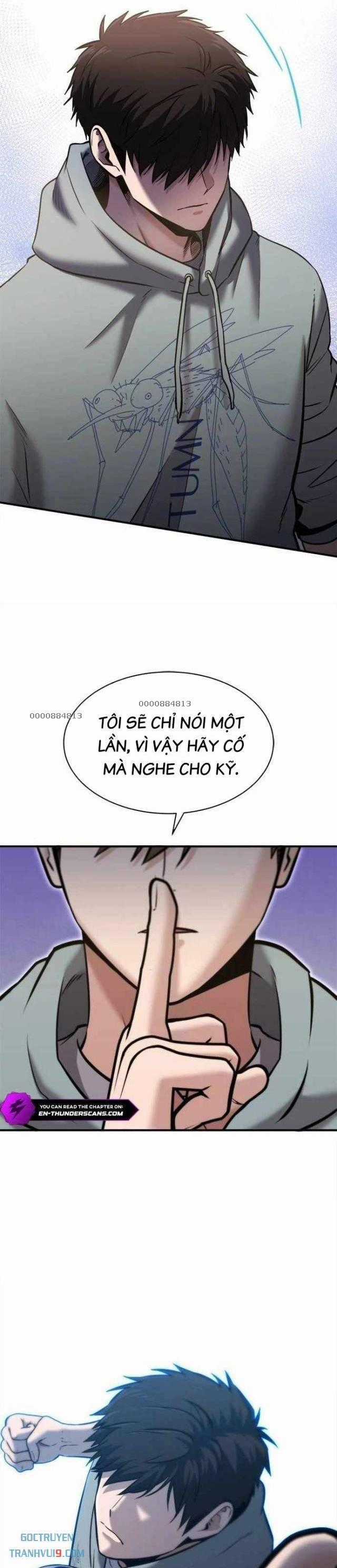 Một Anh Hùng Giỏi Mọi Thứ Chapter 34 trang 15