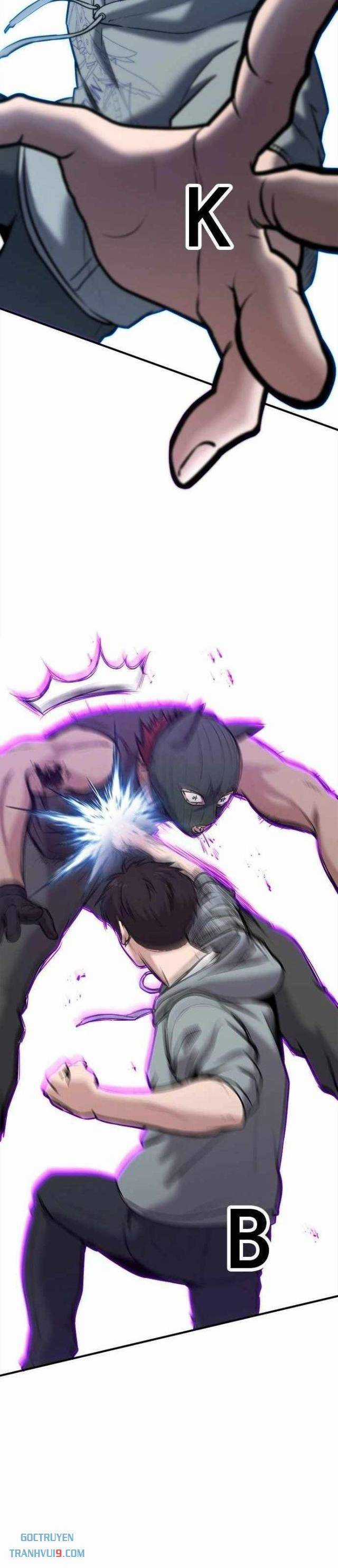 Một Anh Hùng Giỏi Mọi Thứ Chapter 34 trang 16