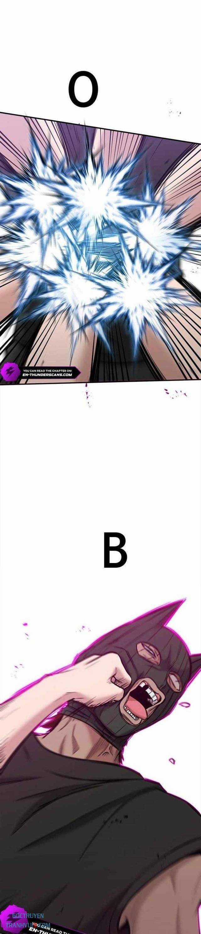 Một Anh Hùng Giỏi Mọi Thứ Chapter 34 trang 17