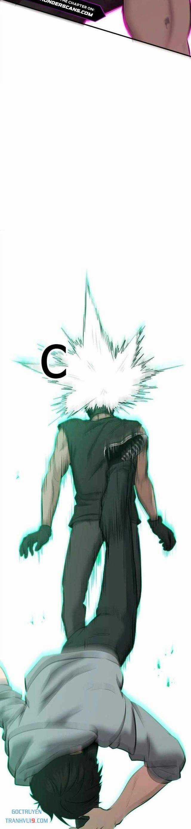 Một Anh Hùng Giỏi Mọi Thứ Chapter 34 trang 18