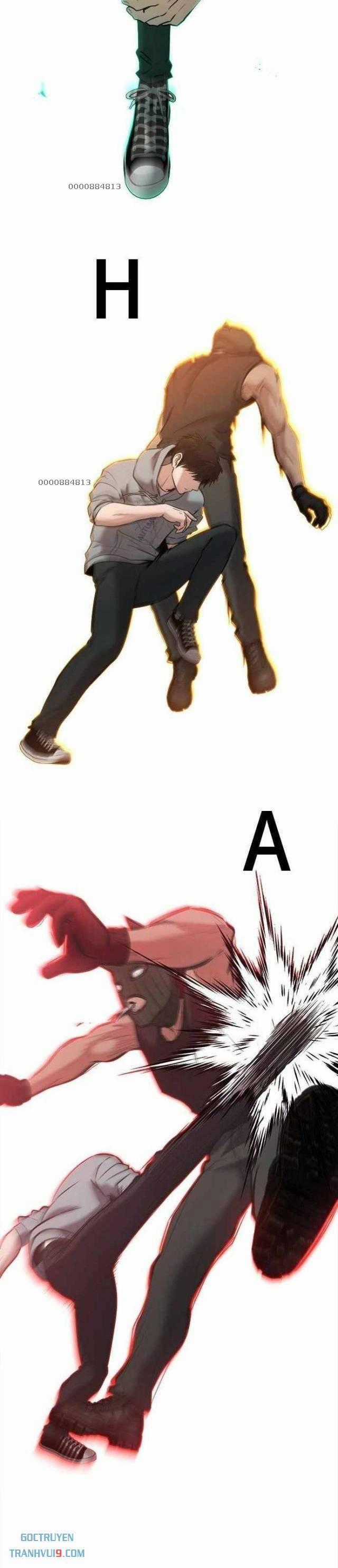 Một Anh Hùng Giỏi Mọi Thứ Chapter 34 trang 19