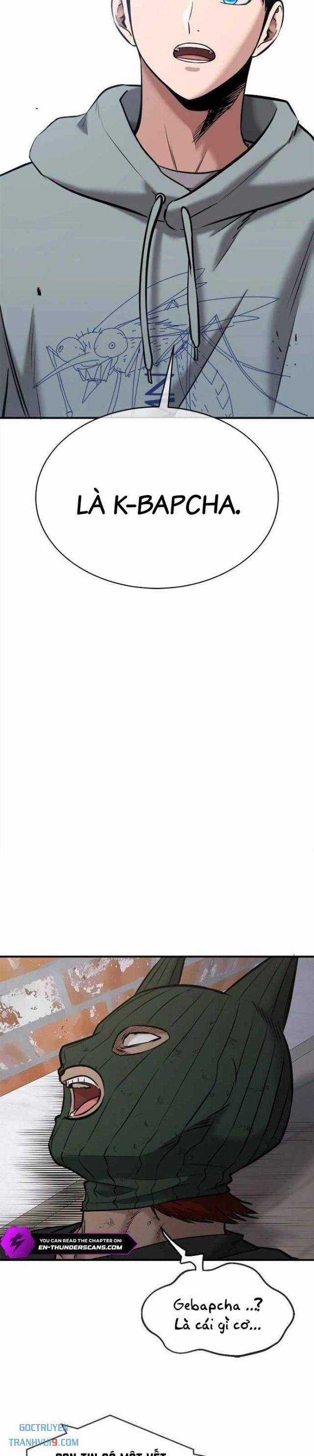 Một Anh Hùng Giỏi Mọi Thứ Chapter 34 trang 21