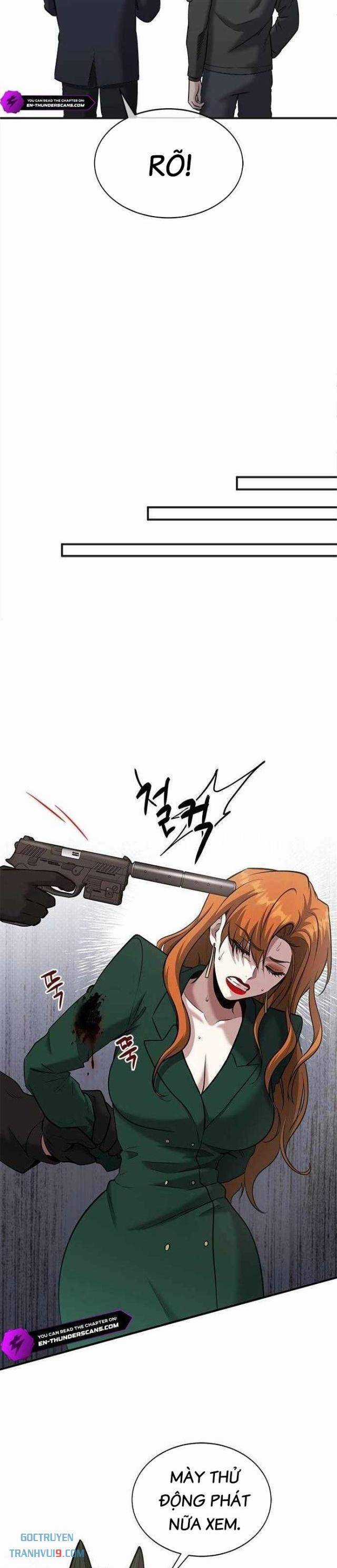 Một Anh Hùng Giỏi Mọi Thứ Chapter 34 trang 5