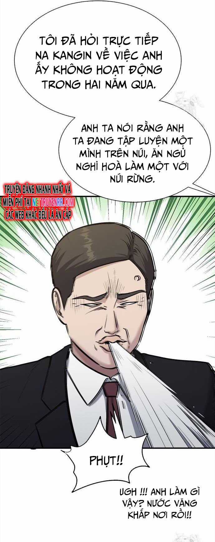 Một Anh Hùng Giỏi Mọi Thứ Chapter 36 trang 10