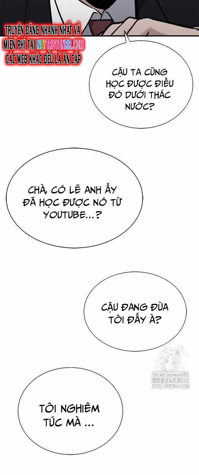 Một Anh Hùng Giỏi Mọi Thứ Chapter 36 trang 13