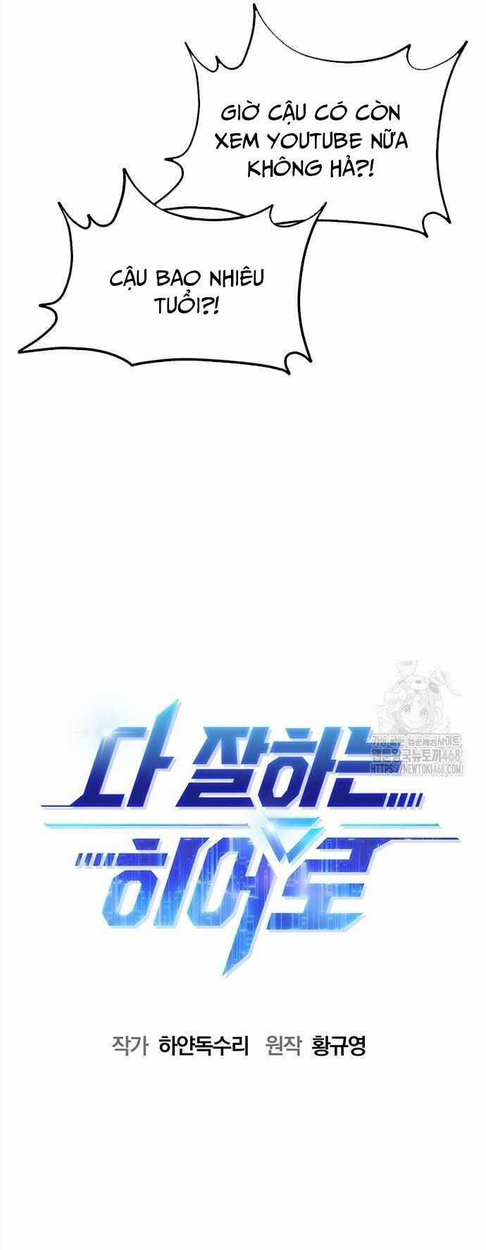 Một Anh Hùng Giỏi Mọi Thứ Chapter 36 trang 14