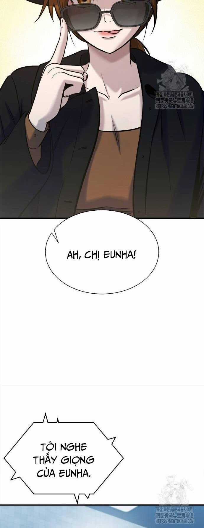 Một Anh Hùng Giỏi Mọi Thứ Chapter 36 trang 17