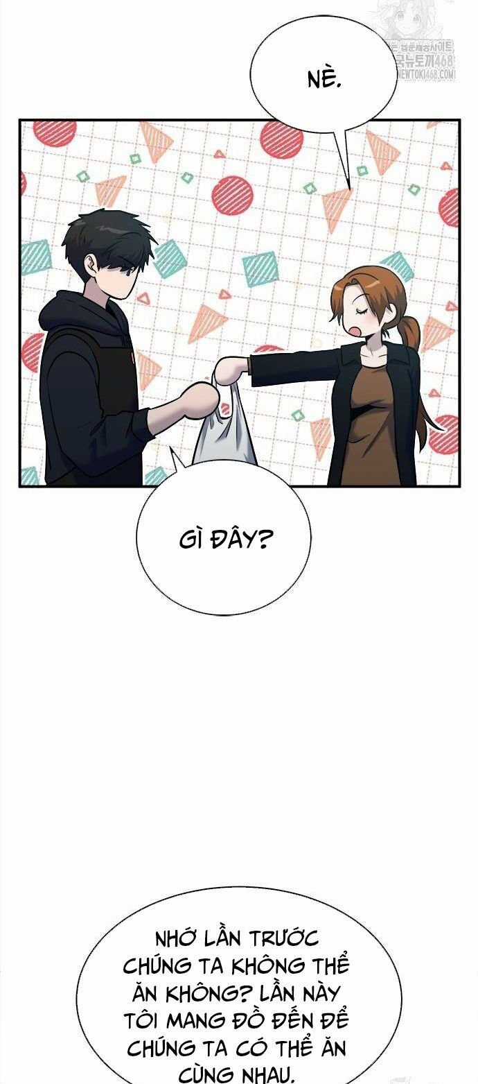 Một Anh Hùng Giỏi Mọi Thứ Chapter 36 trang 19