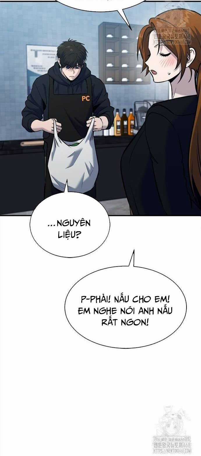 Một Anh Hùng Giỏi Mọi Thứ Chapter 36 trang 20