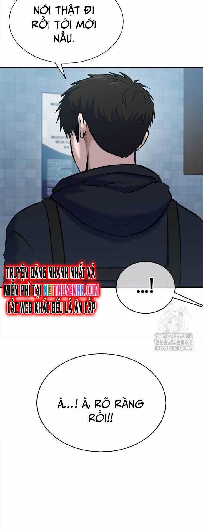 Một Anh Hùng Giỏi Mọi Thứ Chapter 36 trang 22