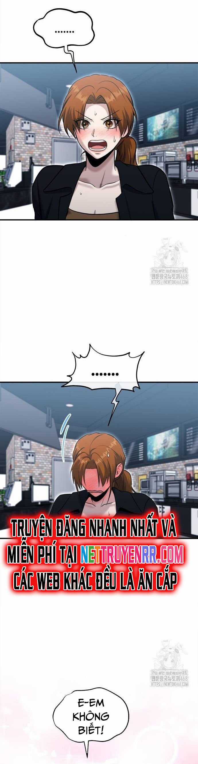 Một Anh Hùng Giỏi Mọi Thứ Chapter 36 trang 23