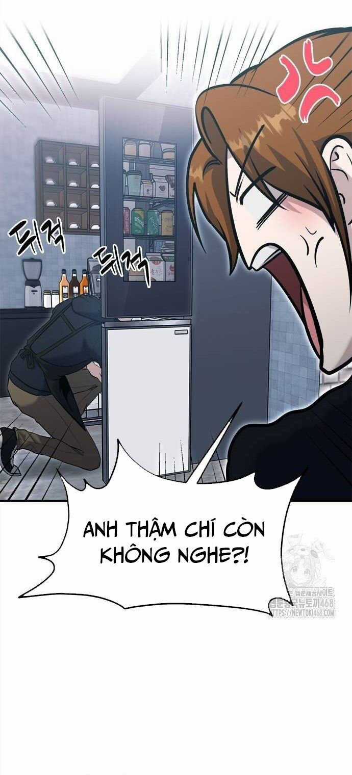 Một Anh Hùng Giỏi Mọi Thứ Chapter 36 trang 25