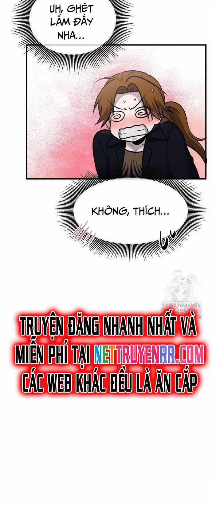 Một Anh Hùng Giỏi Mọi Thứ Chapter 36 trang 27
