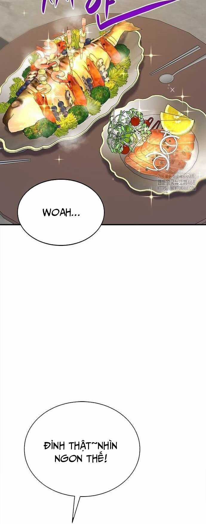 Một Anh Hùng Giỏi Mọi Thứ Chapter 36 trang 29