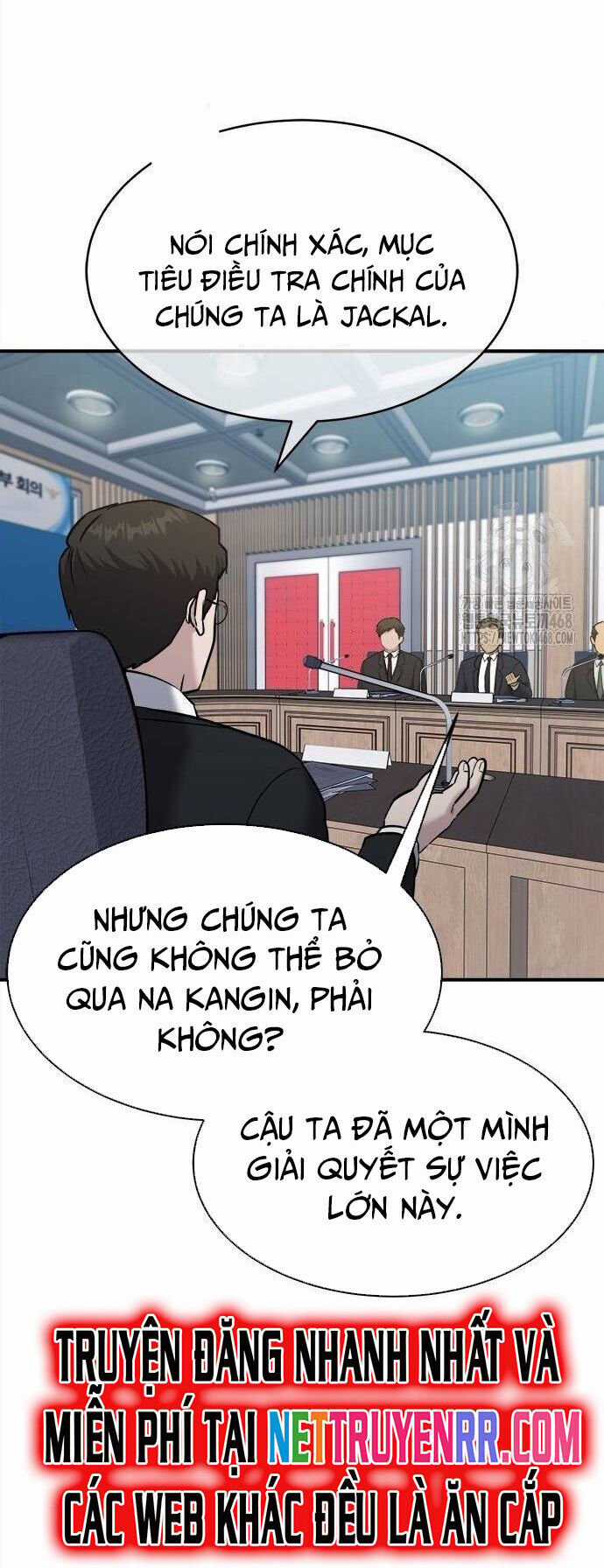 Một Anh Hùng Giỏi Mọi Thứ Chapter 36 trang 3