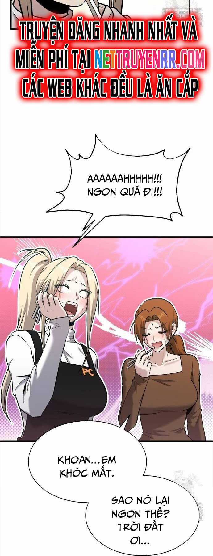 Một Anh Hùng Giỏi Mọi Thứ Chapter 36 trang 31