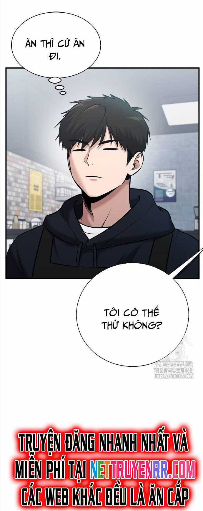 Một Anh Hùng Giỏi Mọi Thứ Chapter 36 trang 32