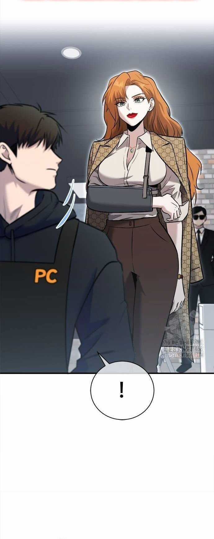 Một Anh Hùng Giỏi Mọi Thứ Chapter 36 trang 33