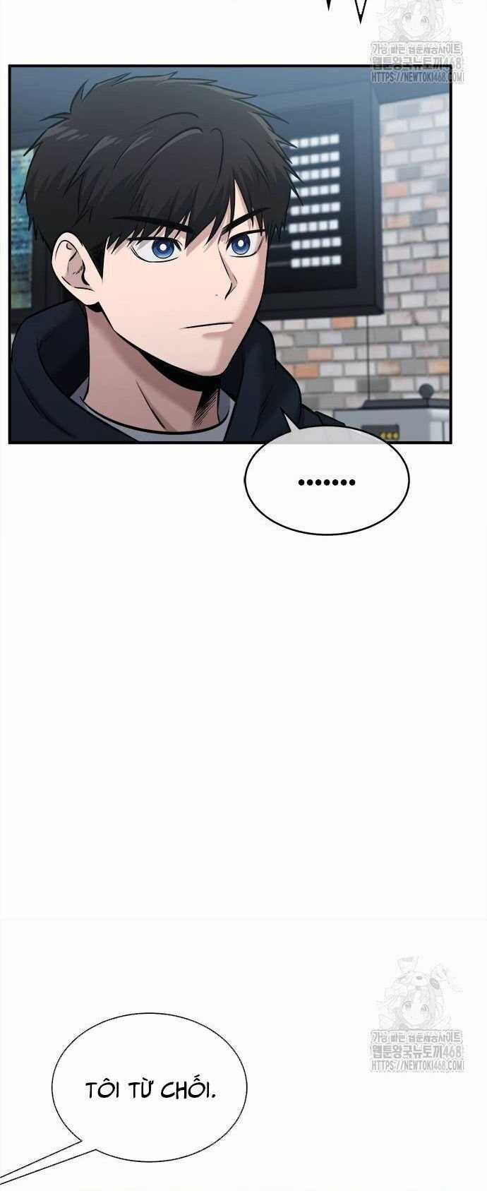 Một Anh Hùng Giỏi Mọi Thứ Chapter 36 trang 39