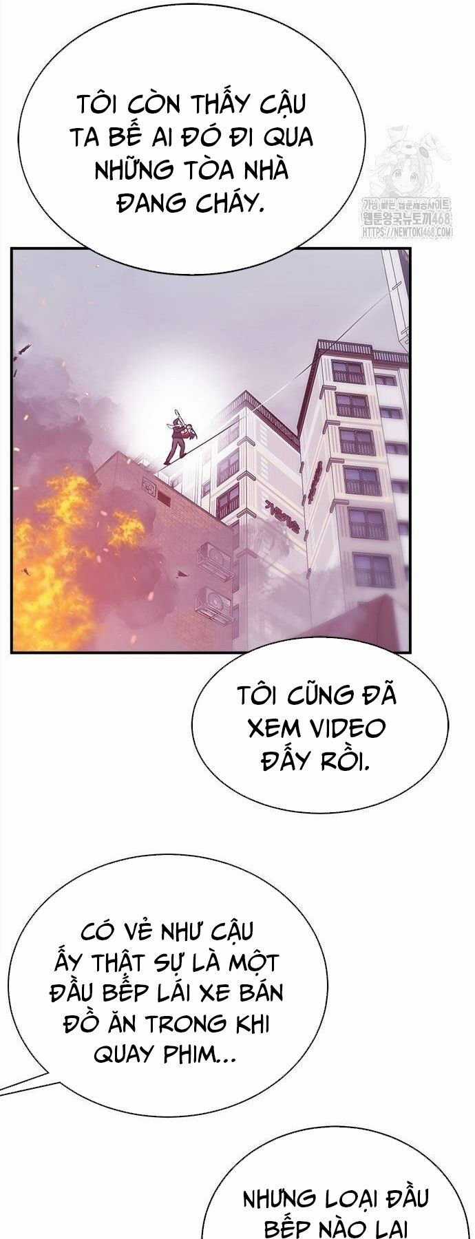 Một Anh Hùng Giỏi Mọi Thứ Chapter 36 trang 4