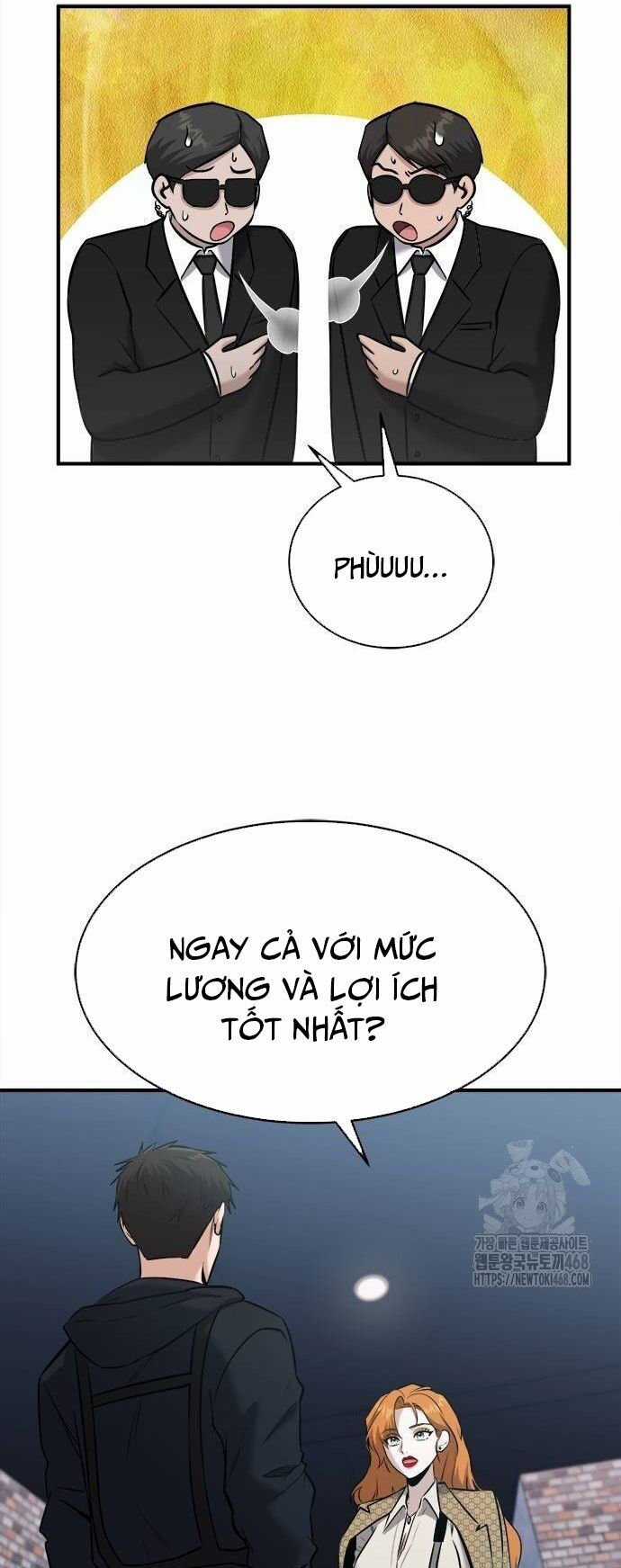 Một Anh Hùng Giỏi Mọi Thứ Chapter 36 trang 40