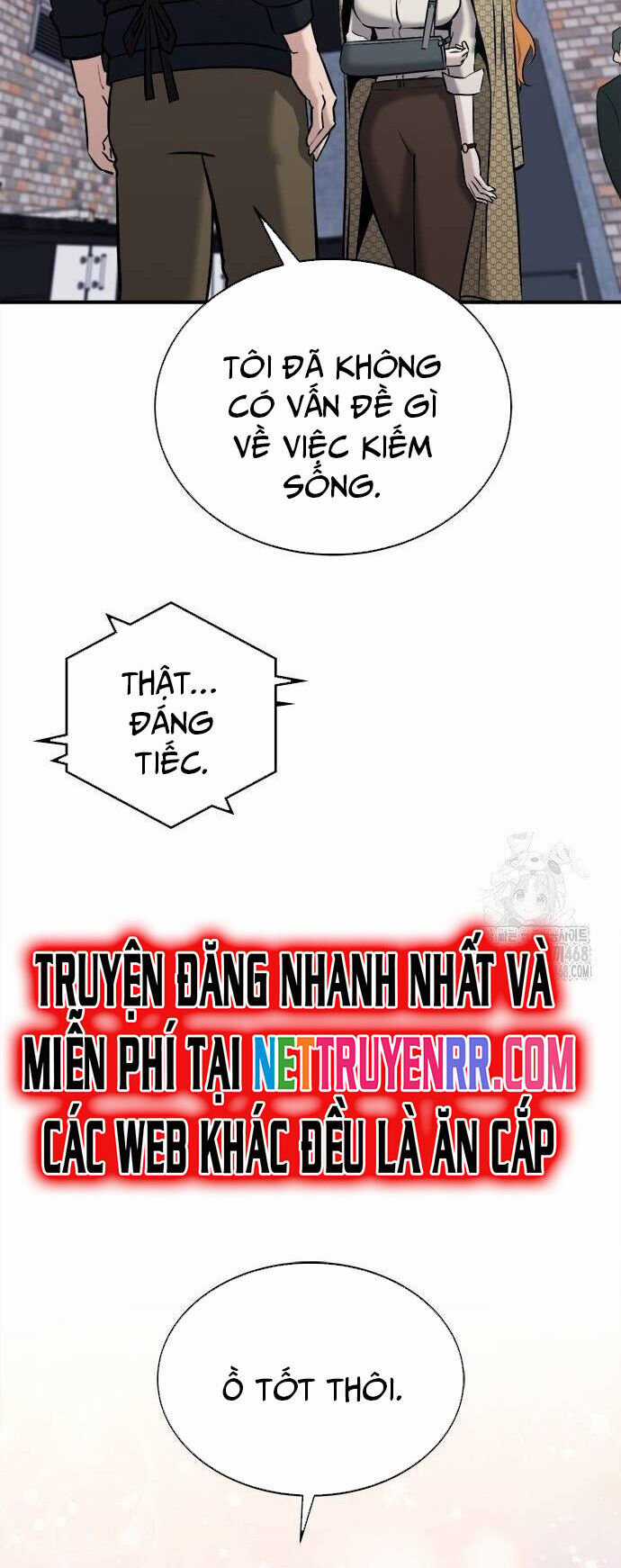 Một Anh Hùng Giỏi Mọi Thứ Chapter 36 trang 41