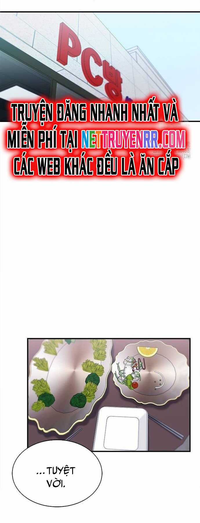 Một Anh Hùng Giỏi Mọi Thứ Chapter 36 trang 43